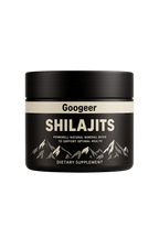 100% Shilajit puro 💎 Fonte di energia vitale dell'Himalaya