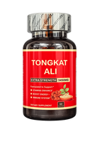 Tongkat Ali Extra Forte - 60 Capsule